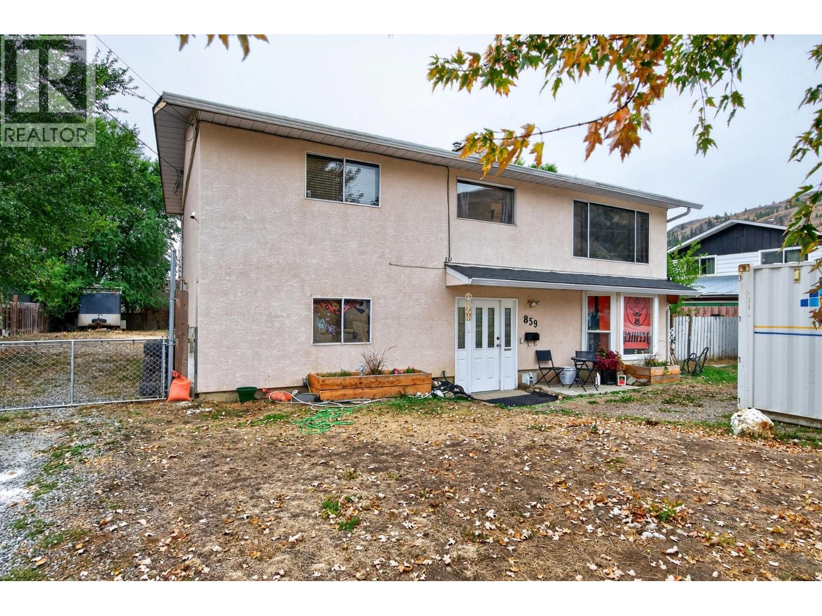 MLS® listing #30341693 for sale located at 859 DEVER Drive