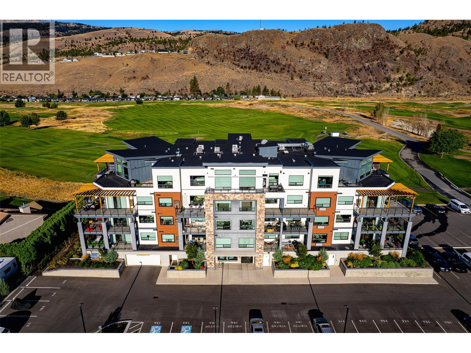 MLS® listing #30341857 for sale located at 651 DUNES Drive Unit# 302