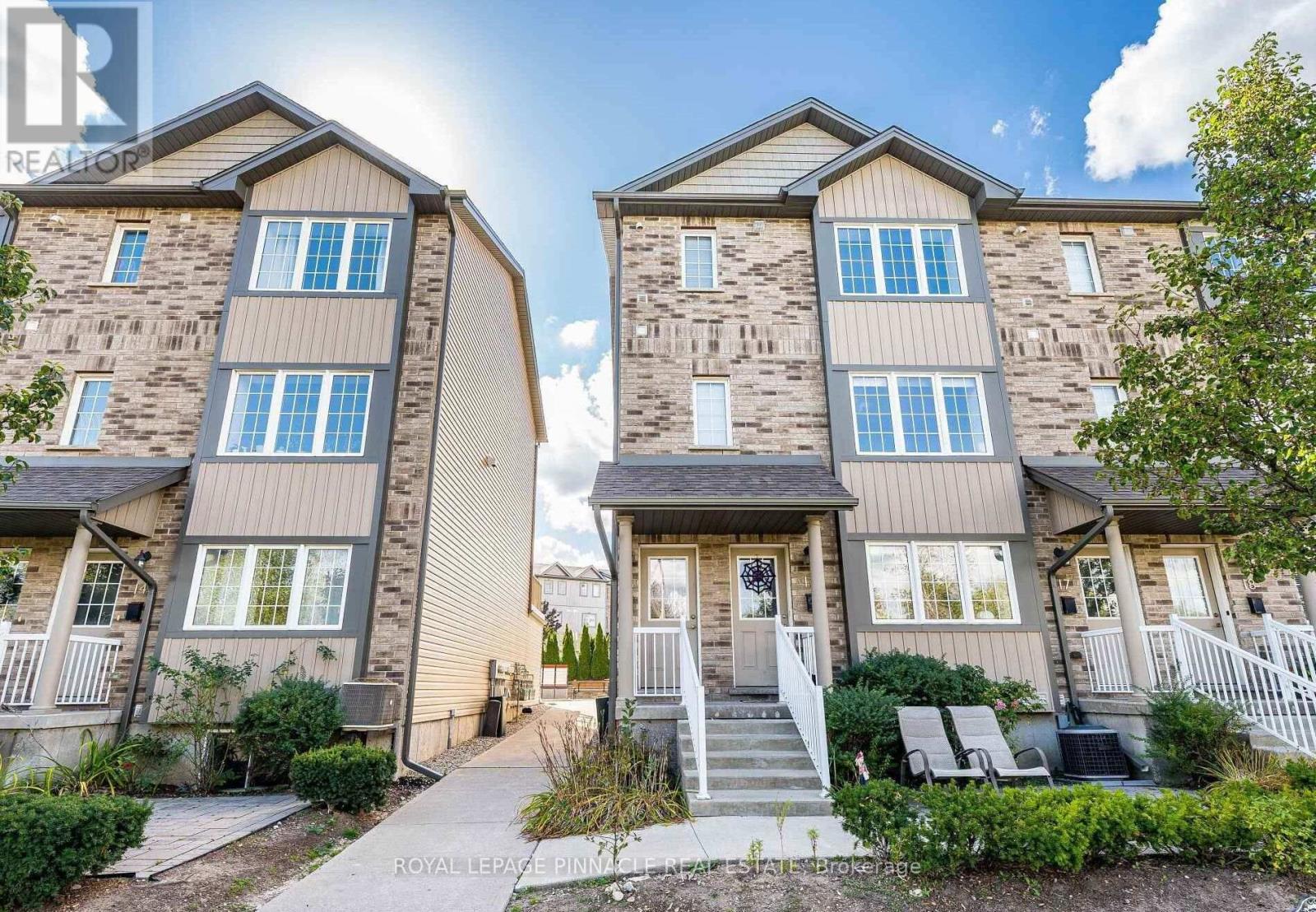 MLS® listing #30342007 for sale located at 15 - 275 OLD HURON ROAD E