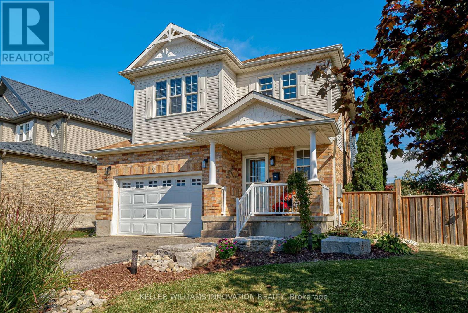 MLS® listing #30342017 for sale located at 4 JACOB CRESSMAN DRIVE