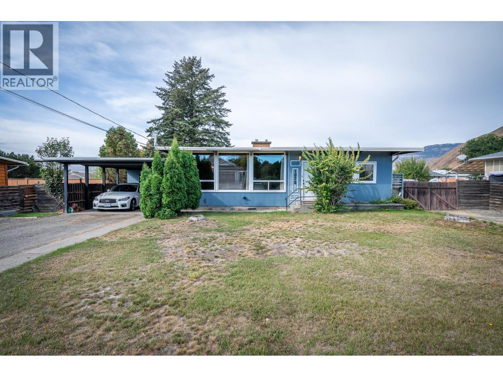 MLS® listing #30342031 for sale located at 1020 Southill Street