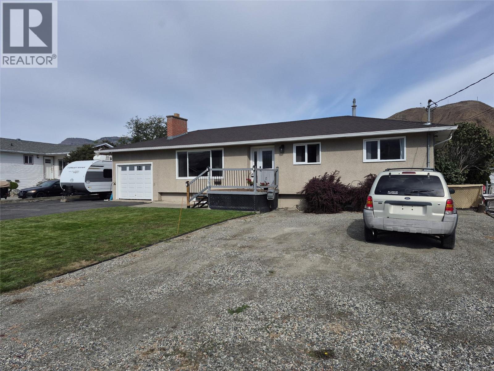 MLS® listing #30342081 for sale located at 2236 GREENFIELD Avenue