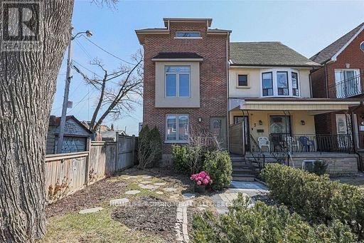 MLS® listing #30342290 for sale located at 3 ARMSTRONG AVENUE
