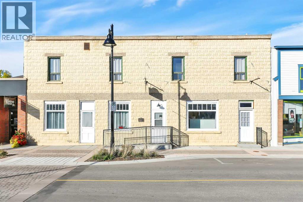 MLS® listing #30342450 for sale located at 5012 51 Avenue