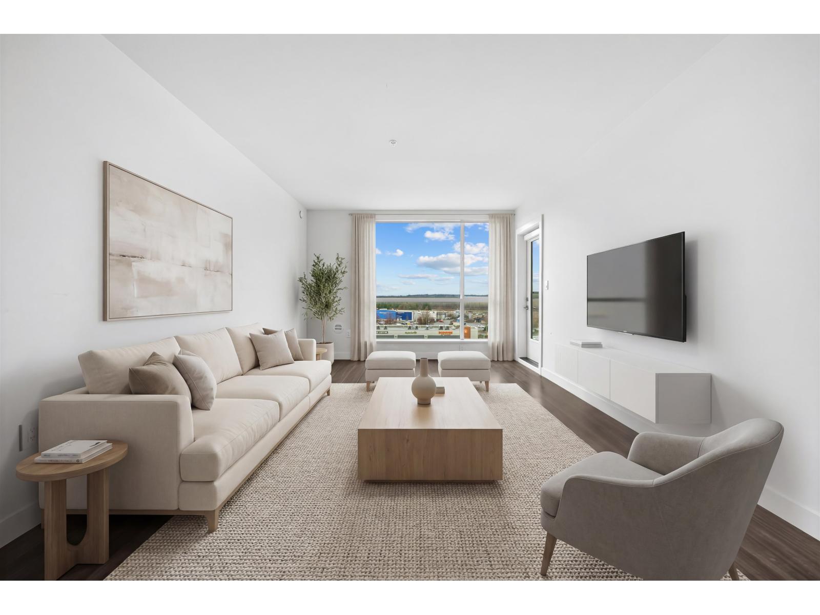 MLS® listing #30342456 for sale located at 209 31940 RAVEN AVENUE