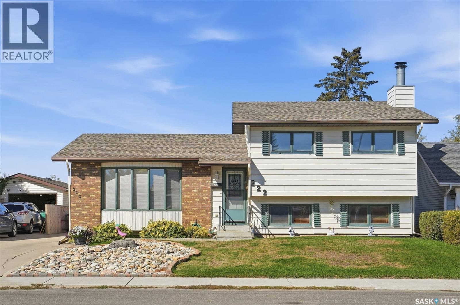 MLS® listing #30342583 for sale located at 222 Meilicke ROAD