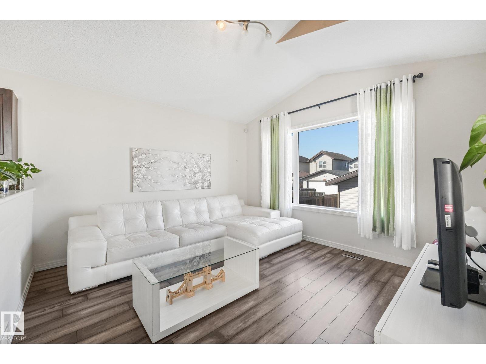 MLS® listing #30342982 for sale located at 11644 167A AV NW