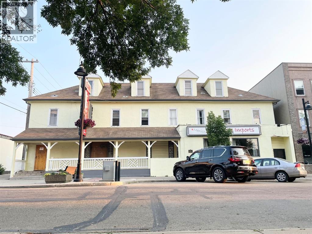 MLS® listing #30343448 for sale located at 5009 50 Avenue