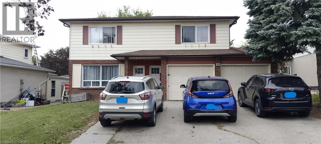 MLS® listing #30343518 for sale located at 44 HEIMAN Street Unit# 3