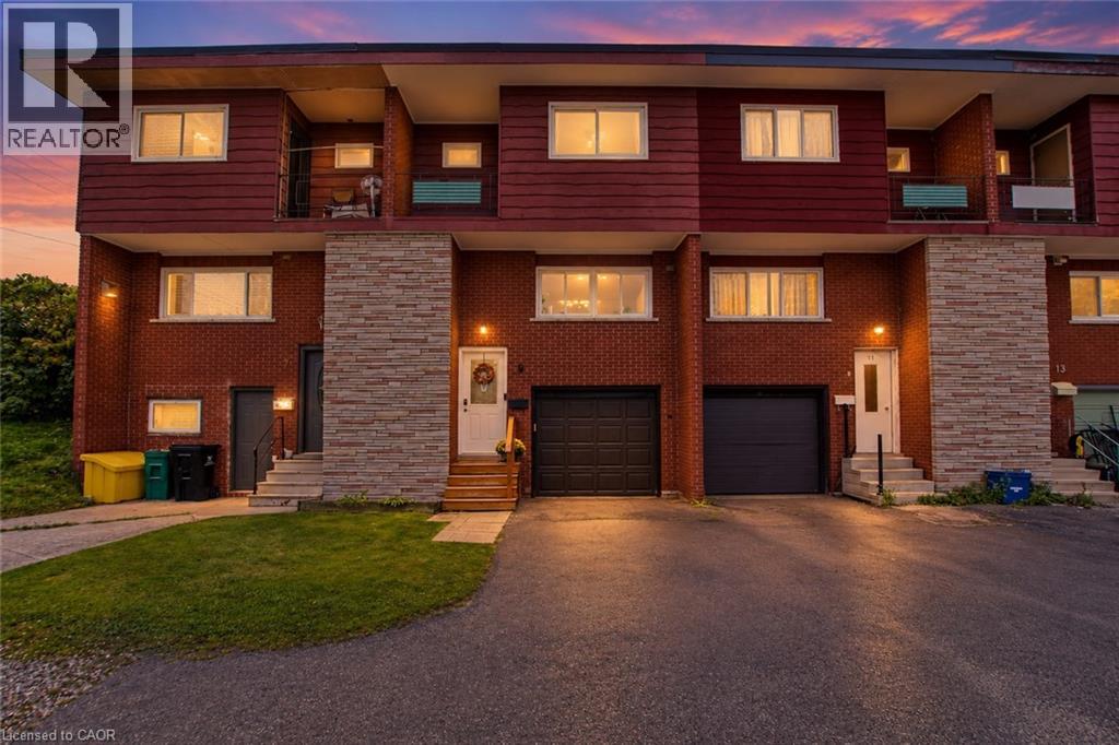 MLS® listing #30343547 for sale located at 9 GREENBROOK Drive