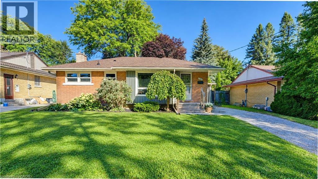 MLS® listing #30343624 for sale located at 122 BRANDON Avenue