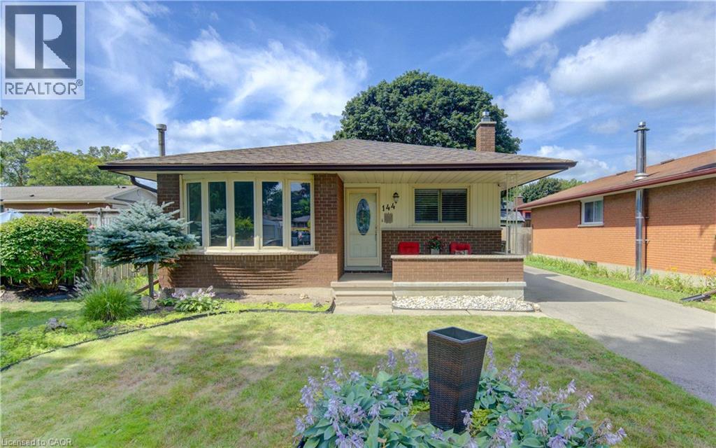 MLS® listing #30343691 for sale located at 144 HOLBORN Drive
