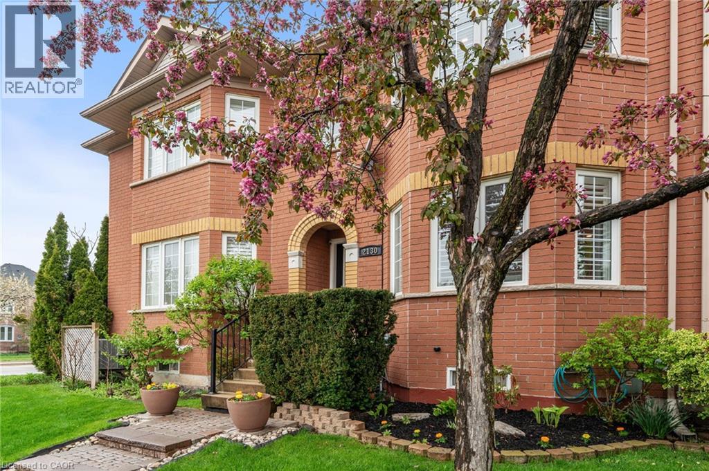 MLS® listing #30343715 for sale located at 2130 FOREST GATE Park