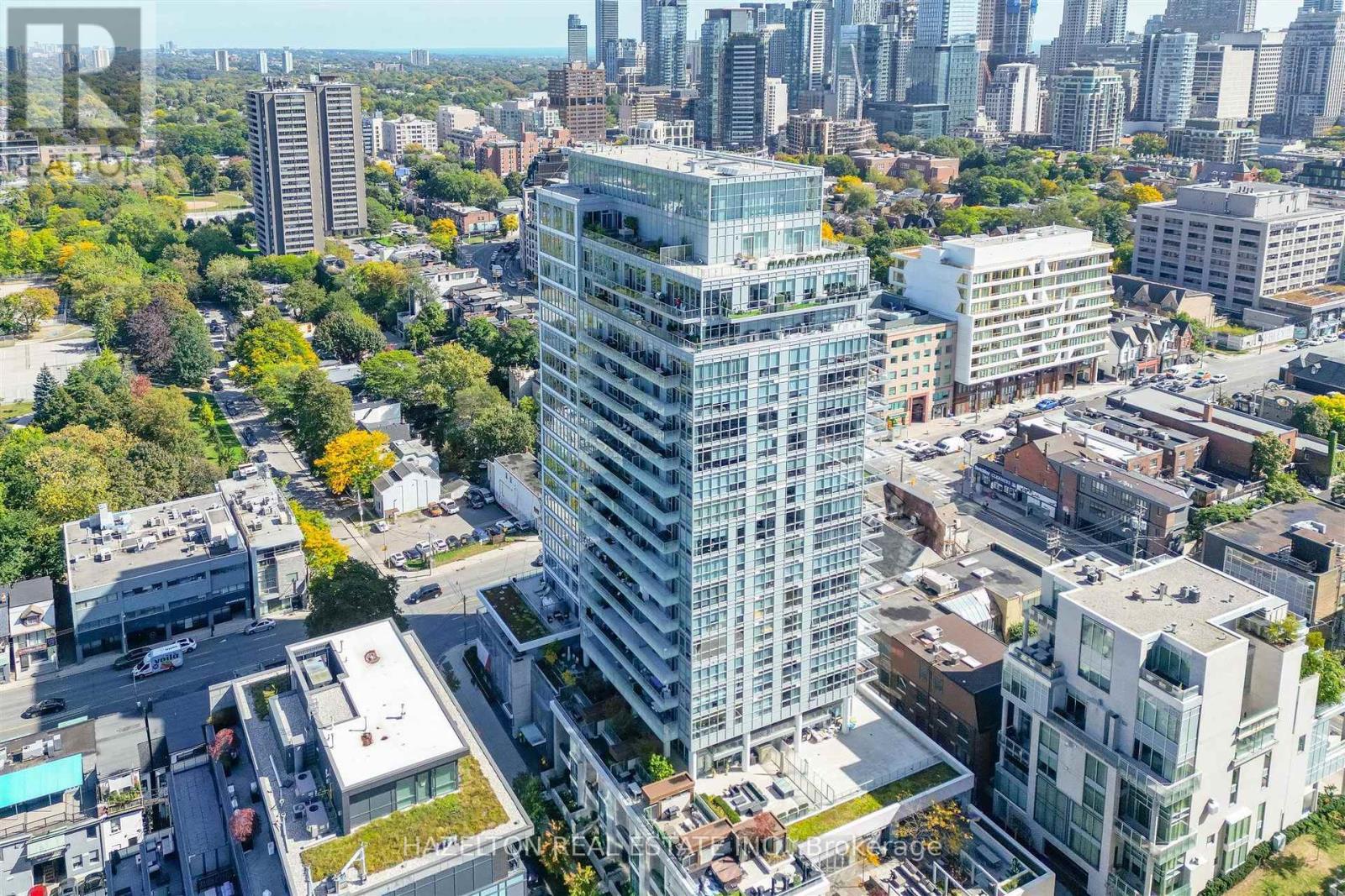 MLS® listing #30343797 for sale located at 206 - 170 AVENUE ROAD