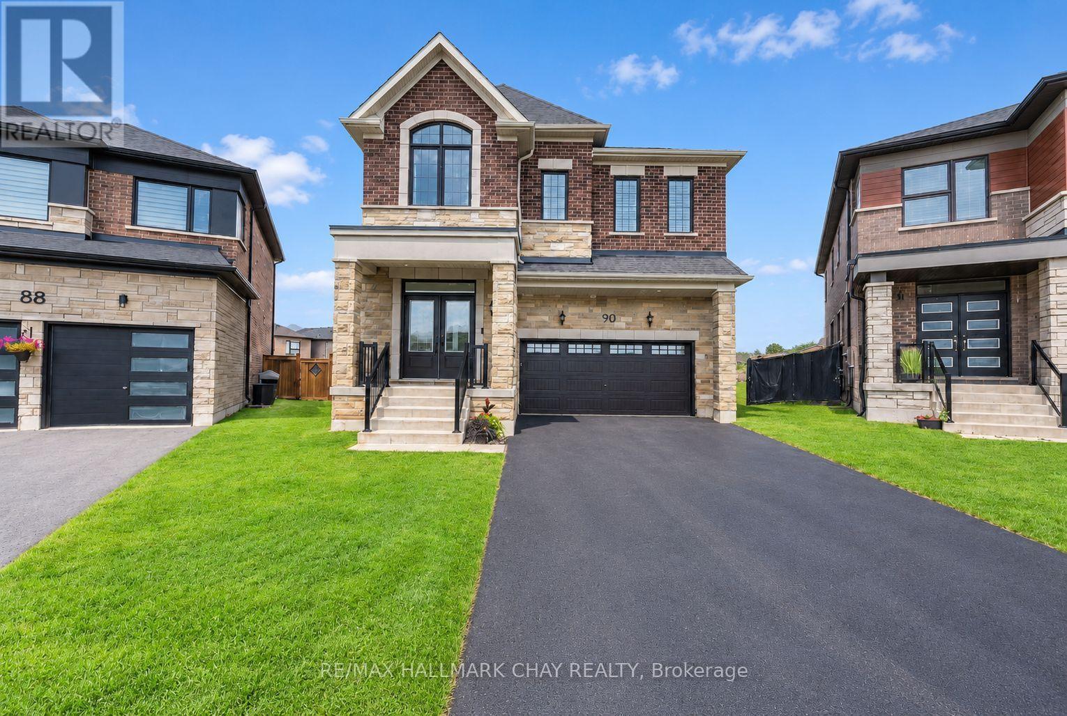 MLS® listing #30343935 for sale located at 90 MCBRIDE TRAIL