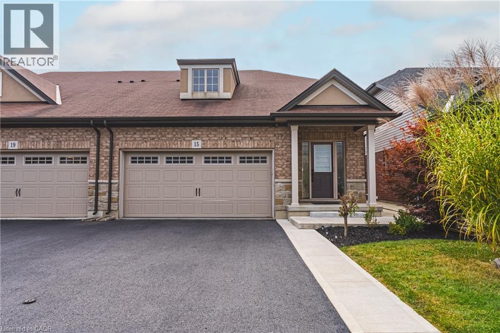 MLS® listing #30343959 for sale located at 15 KOPPERFIELD Lane