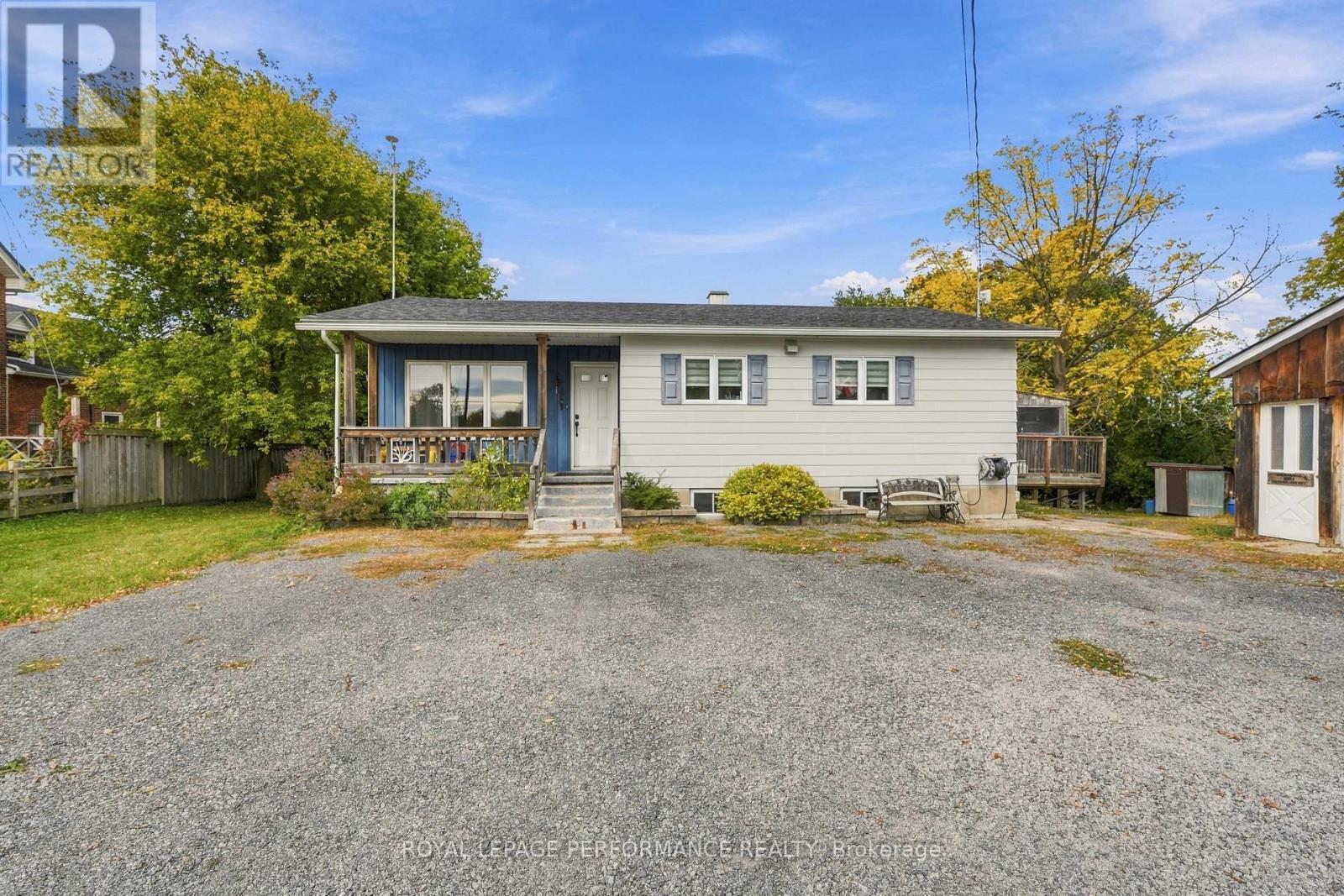MLS® listing #30343973 for sale located at 4126 34 HIGHWAY