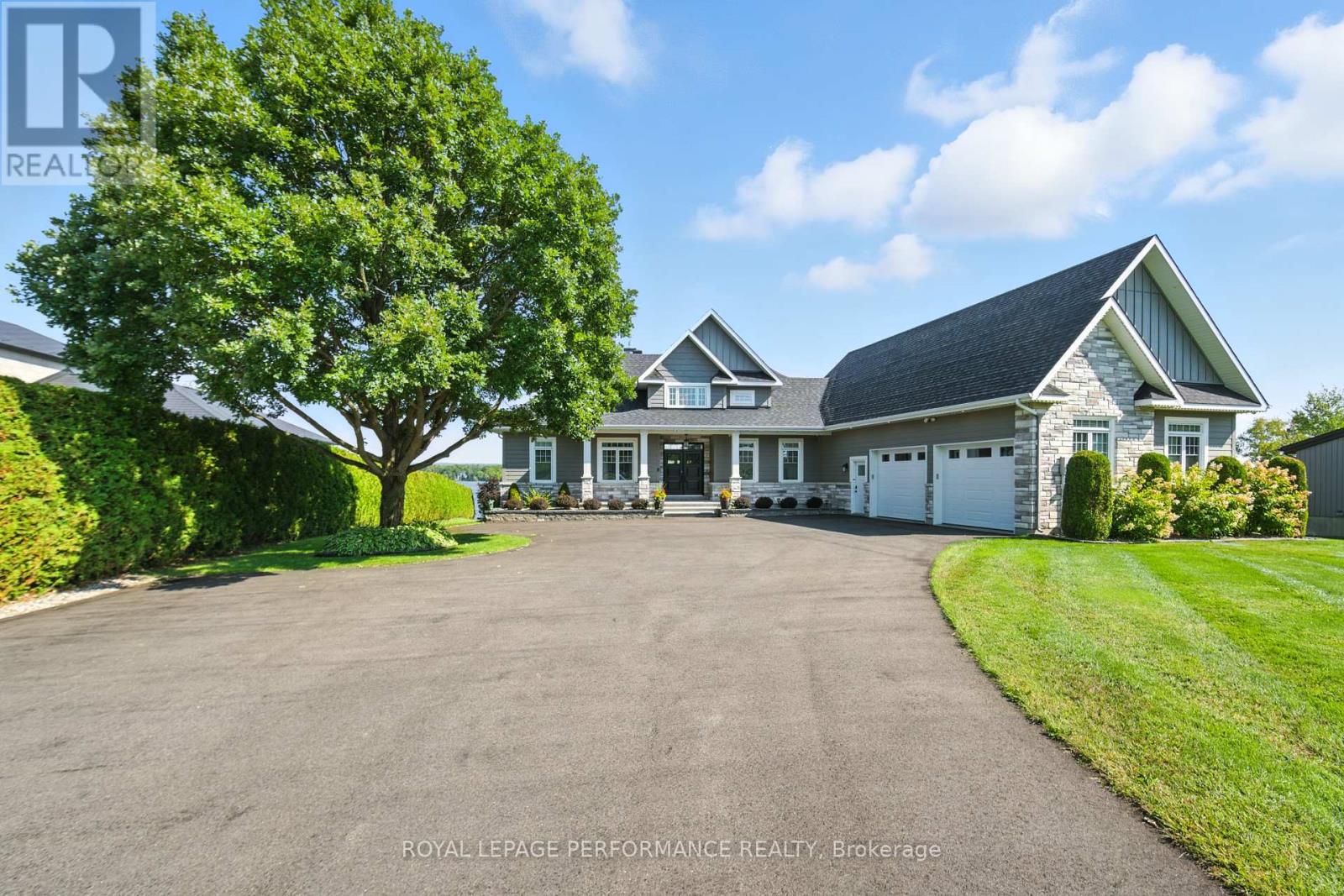 MLS® listing #30343974 for sale located at 3745 FRONT ROAD
