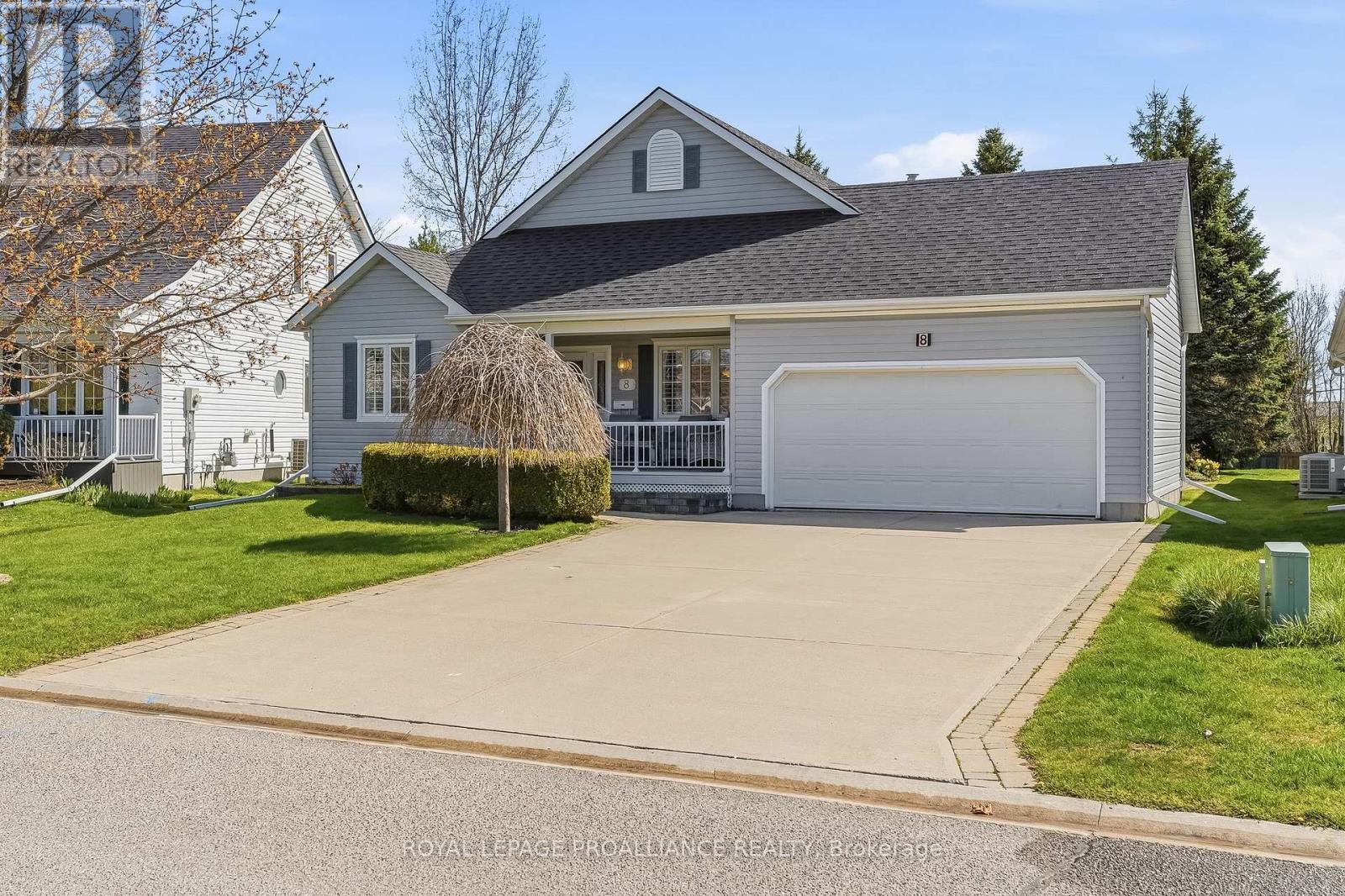 MLS® listing #30344041 for sale located at 8 SANDPIPER WAY