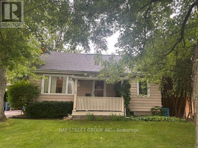 MLS® listing #30344089 for sale located at 320 STEWART STREET