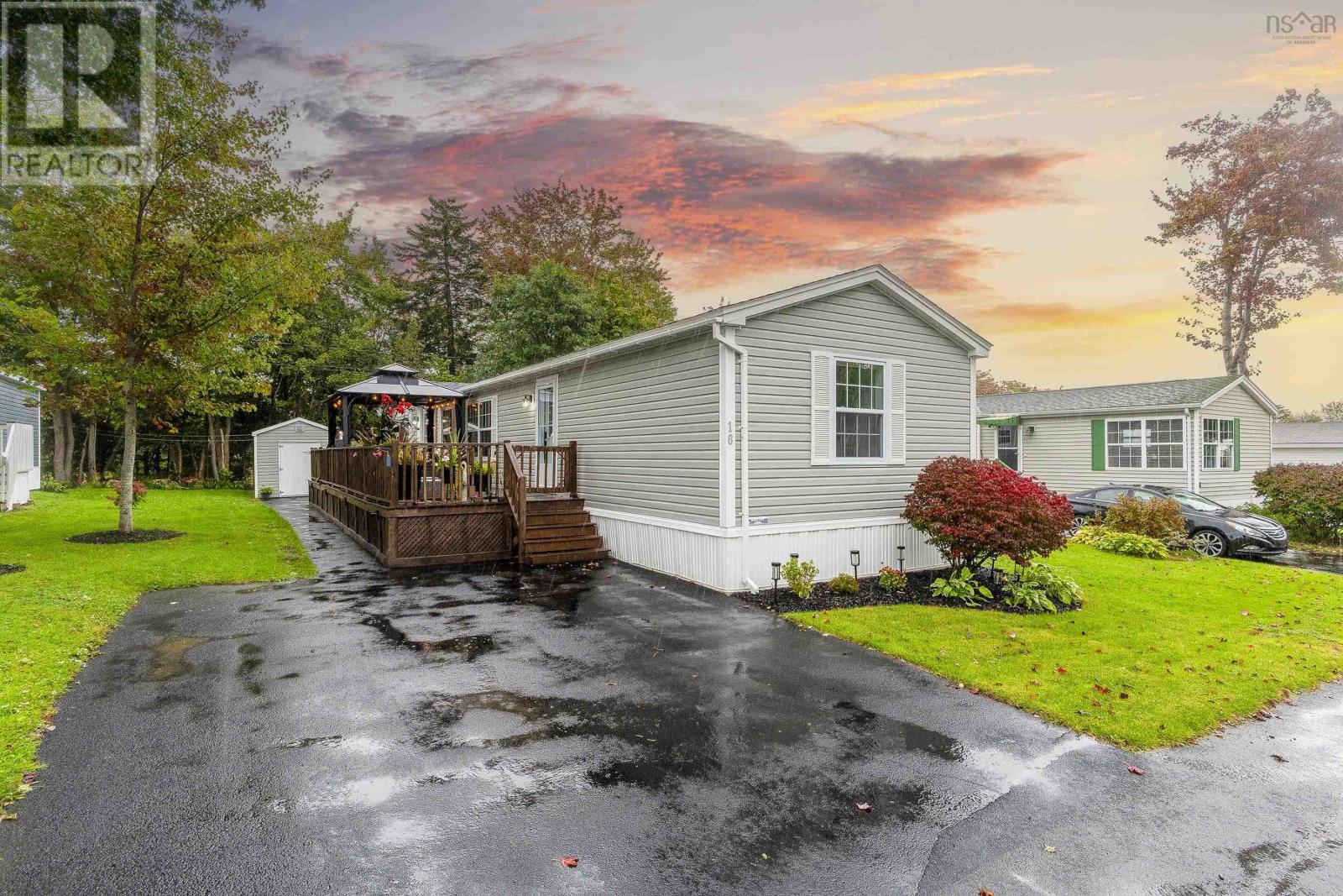 MLS® listing #30344123 for sale located at 16 First Street