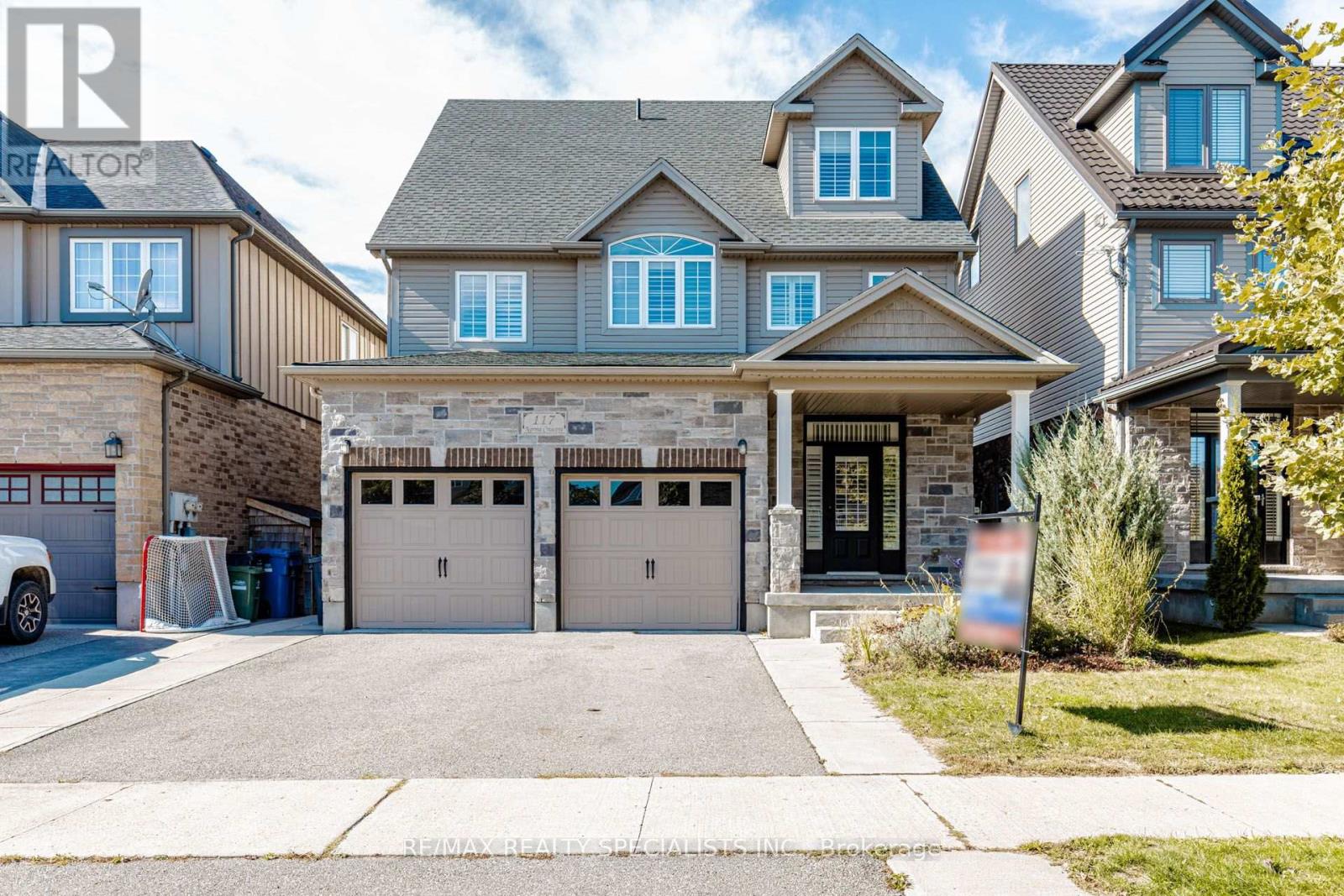 MLS® listing #30344197 for sale located at MAIN & UPPER - 117 NORMA CRESCENT