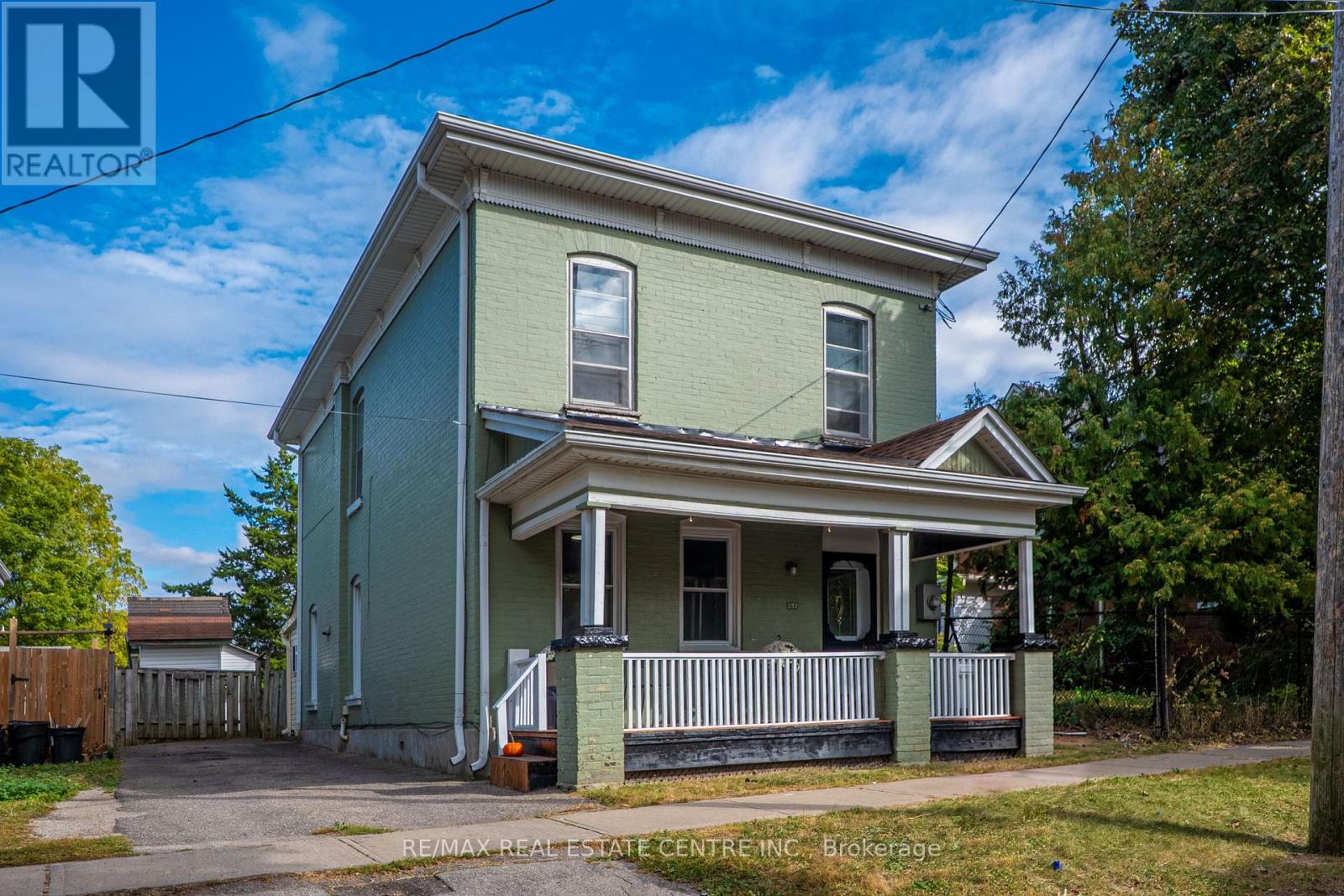 MLS® listing #30344200 for sale located at 137 ALFRED STREET