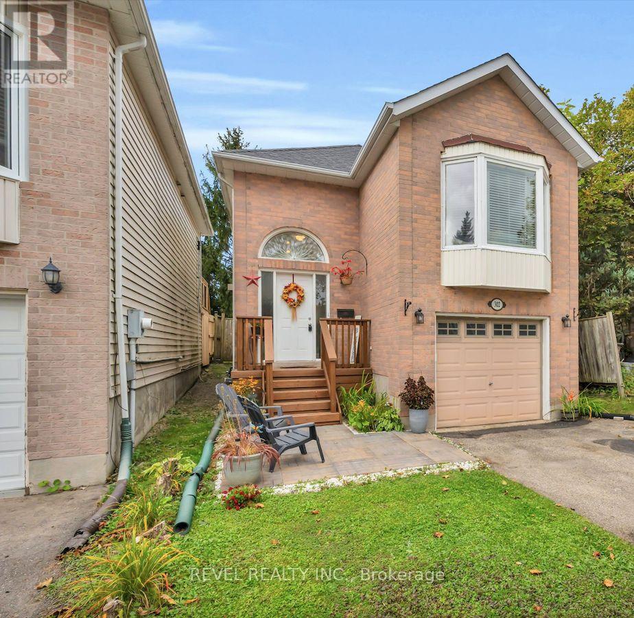 MLS® listing #30344205 for sale located at 302 SHELBURNE PLACE