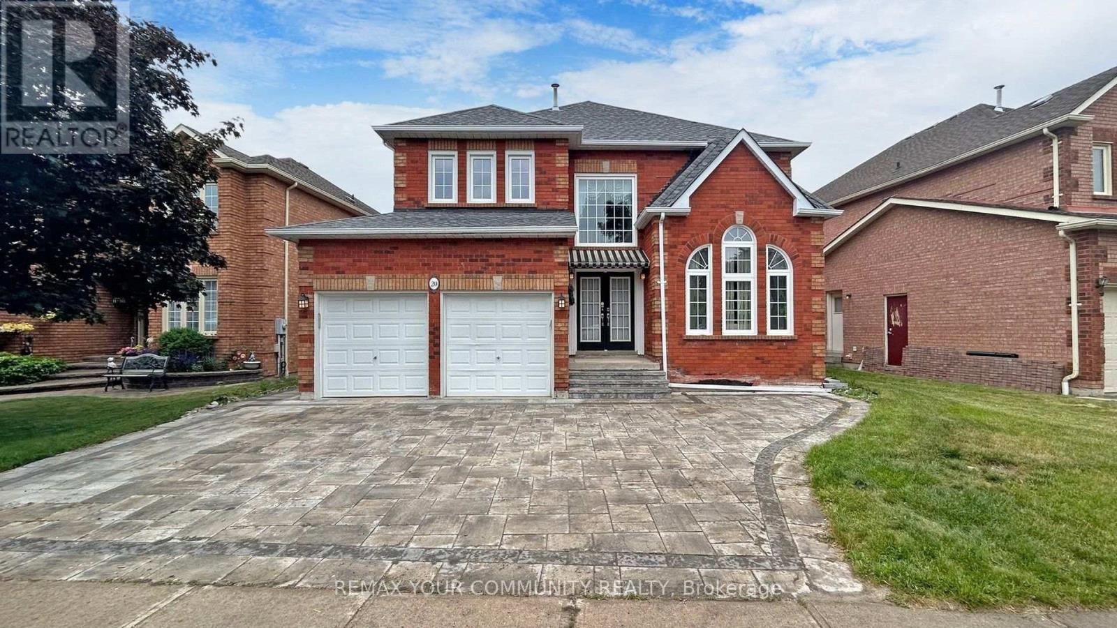MLS® listing #30344387 for sale located at 20 ROLLING ACRES DRIVE
