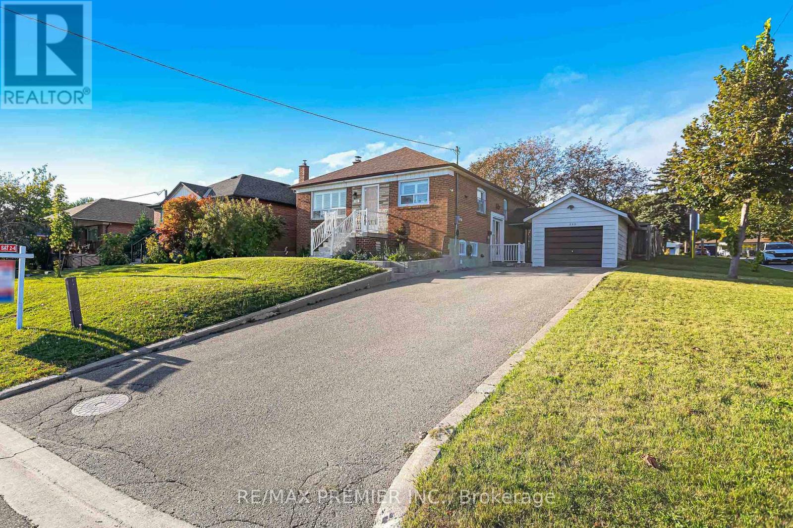 MLS® listing #30344421 for sale located at 240 CALVINGTON STREET