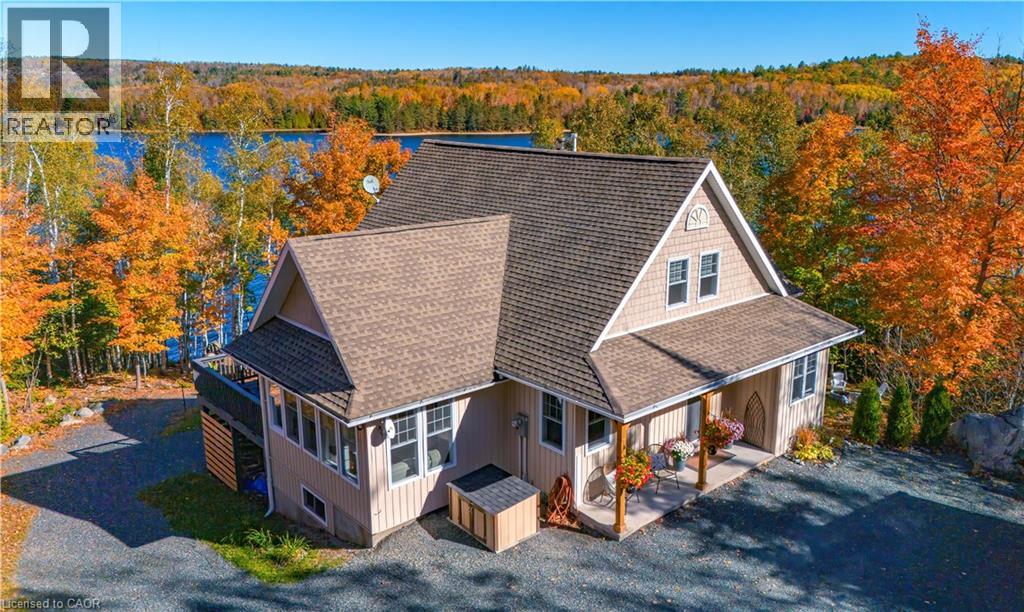 MLS® listing #30344433 for sale located at 780 STANROCK Road