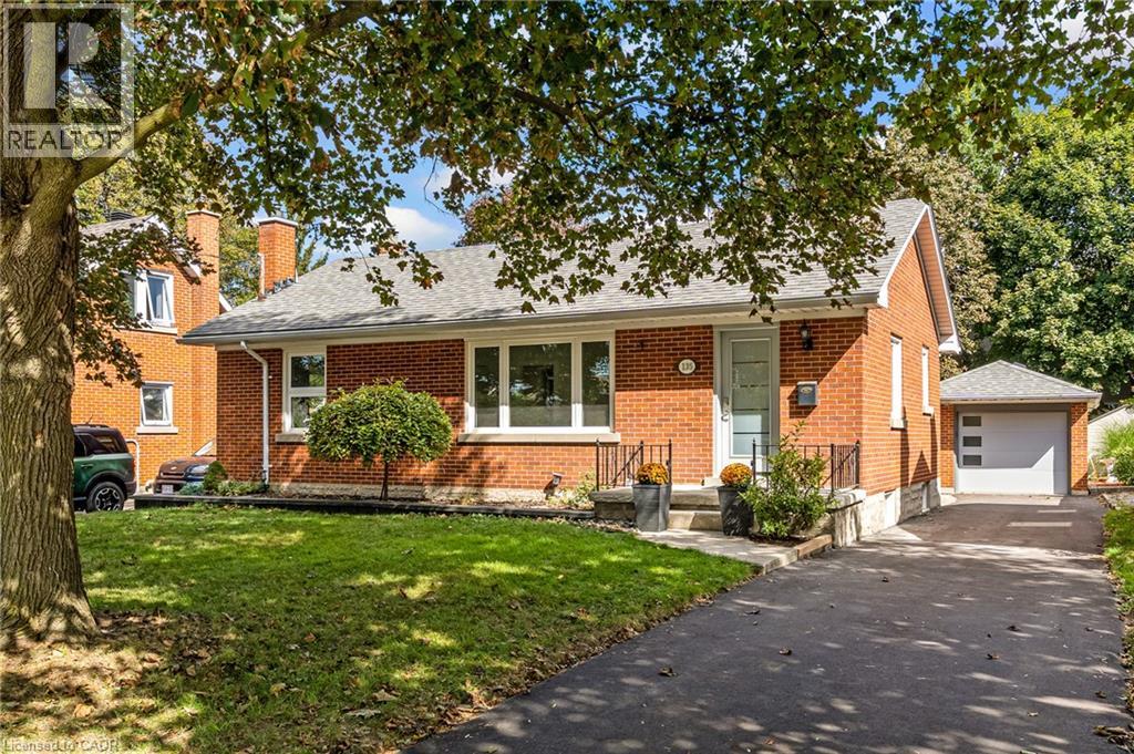 MLS® listing #30344434 for sale located at 135 PATRICIA Avenue
