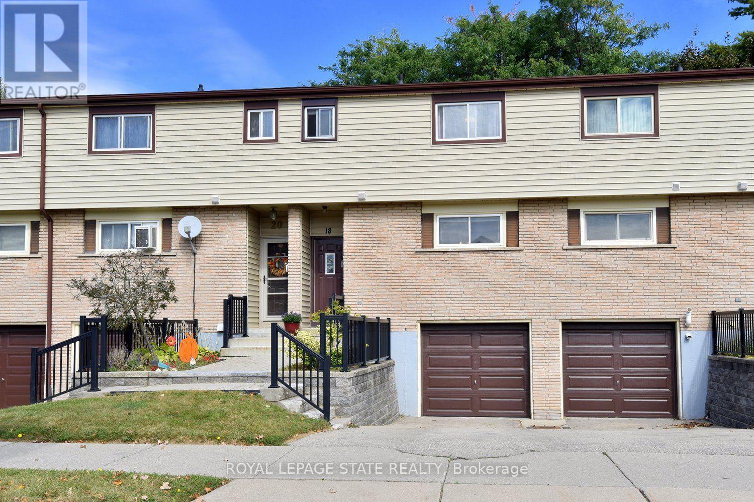 MLS® listing #30344440 for sale located at 18 CLAUDETTE GATE