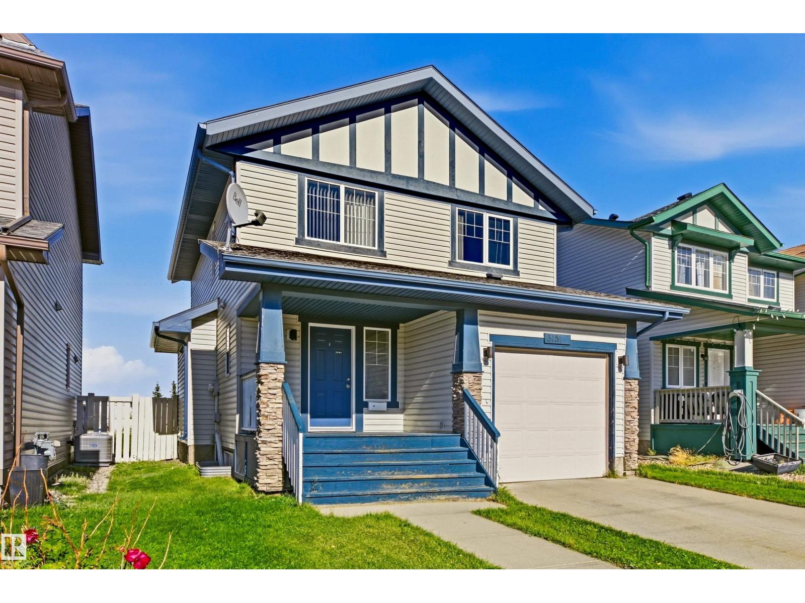 MLS® listing #30344475 for sale located at 3151 TRELLE LO NW