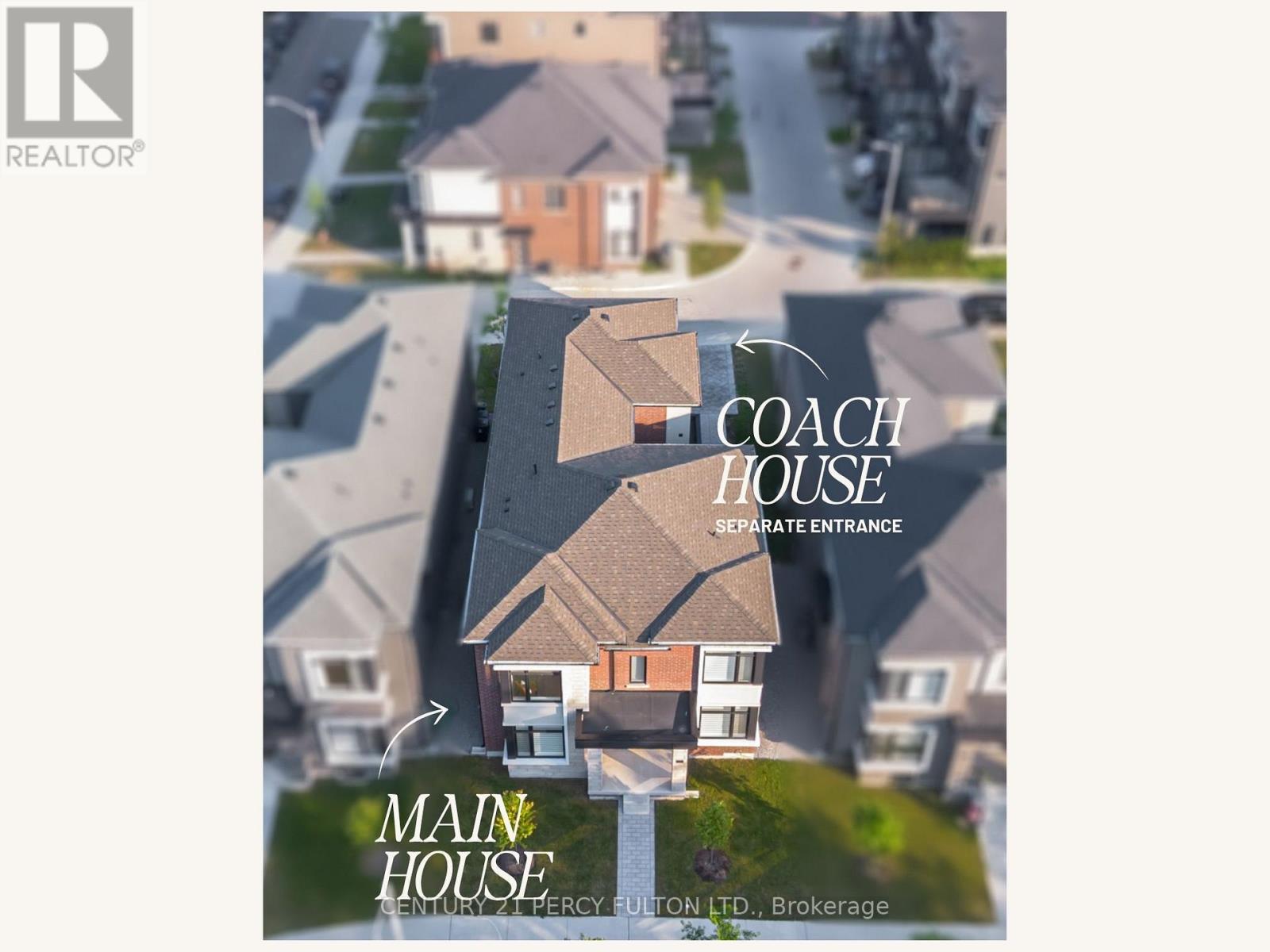 MLS® listing #30344565 for sale located at 3B NORBURY CRESCENT