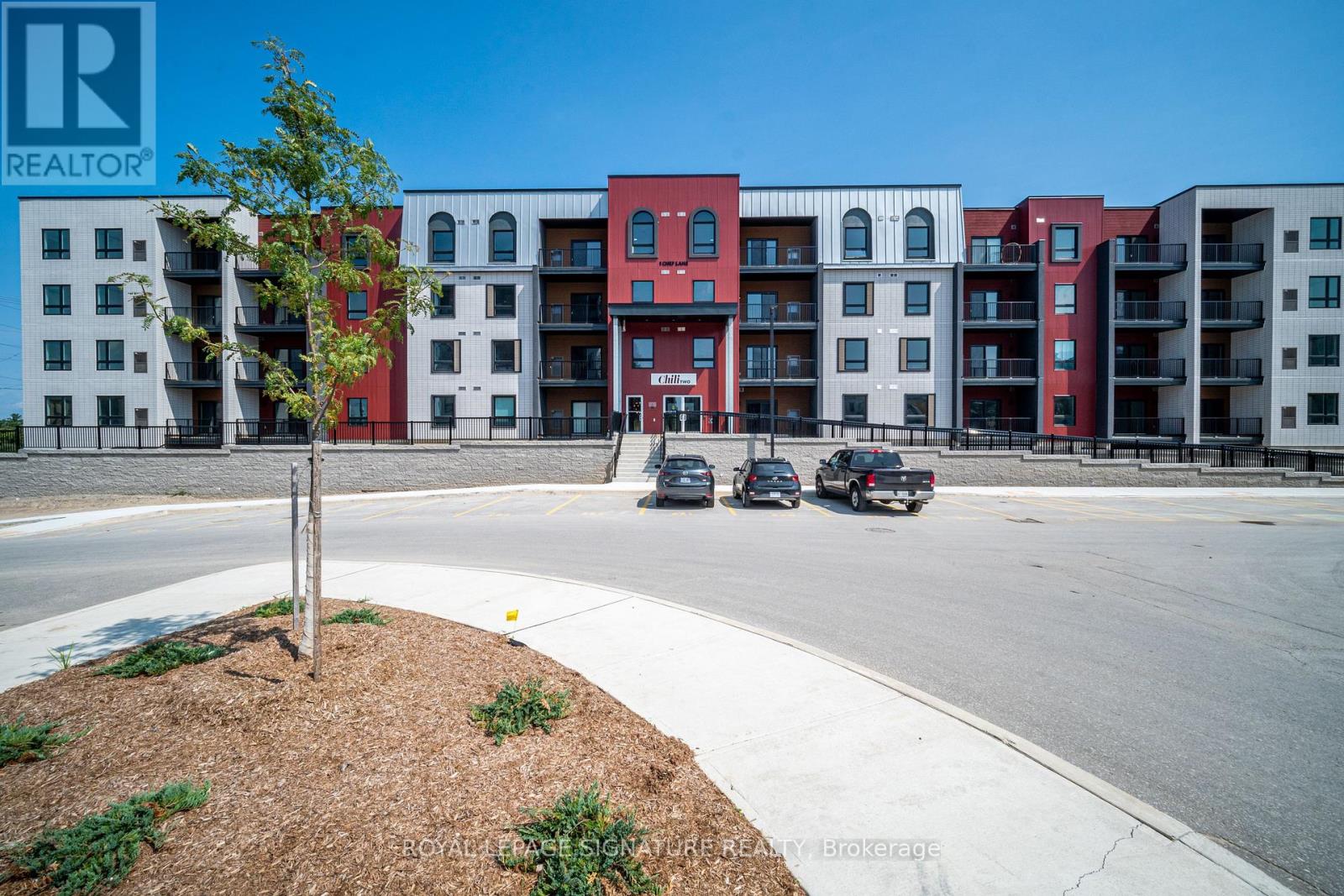 MLS® listing #30344604 for sale located at 103 - 1 CHEF LANE