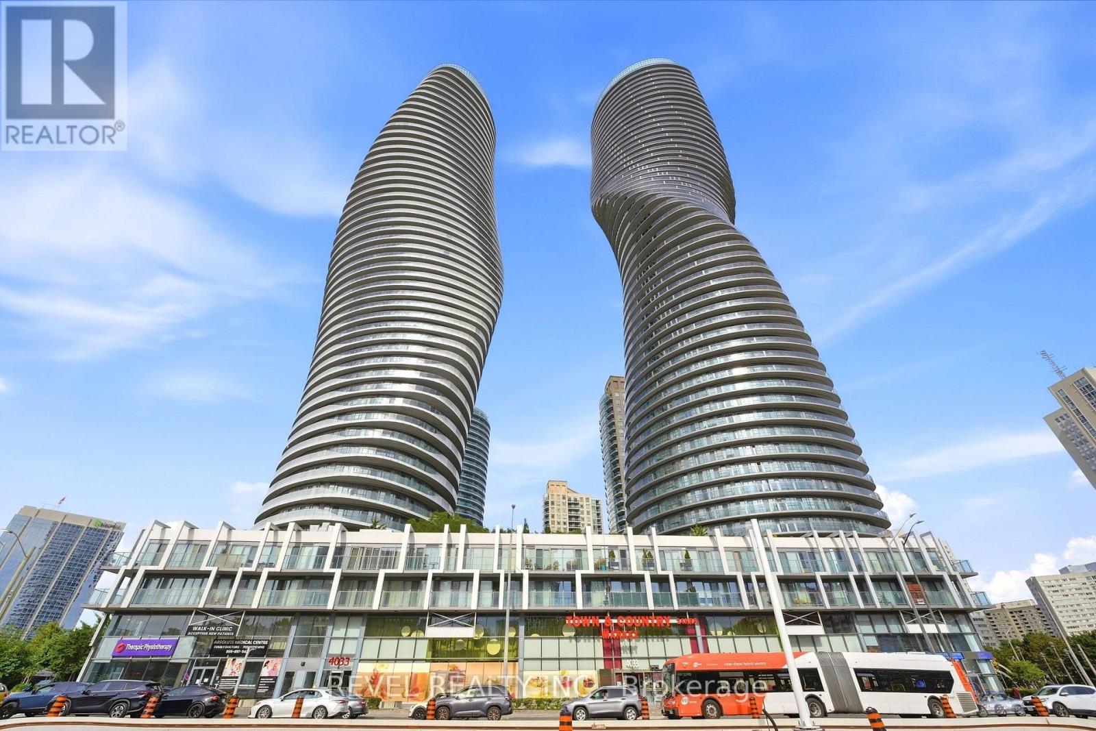 MLS® listing #30344616 for sale located at 3704 - 50 ABSOLUTE AVENUE E