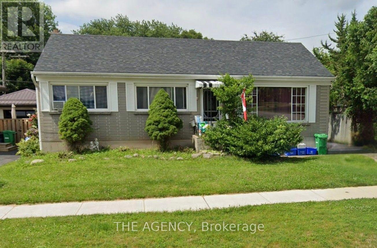 MLS® listing #30344654 for sale located at 887 PHILIP STREET