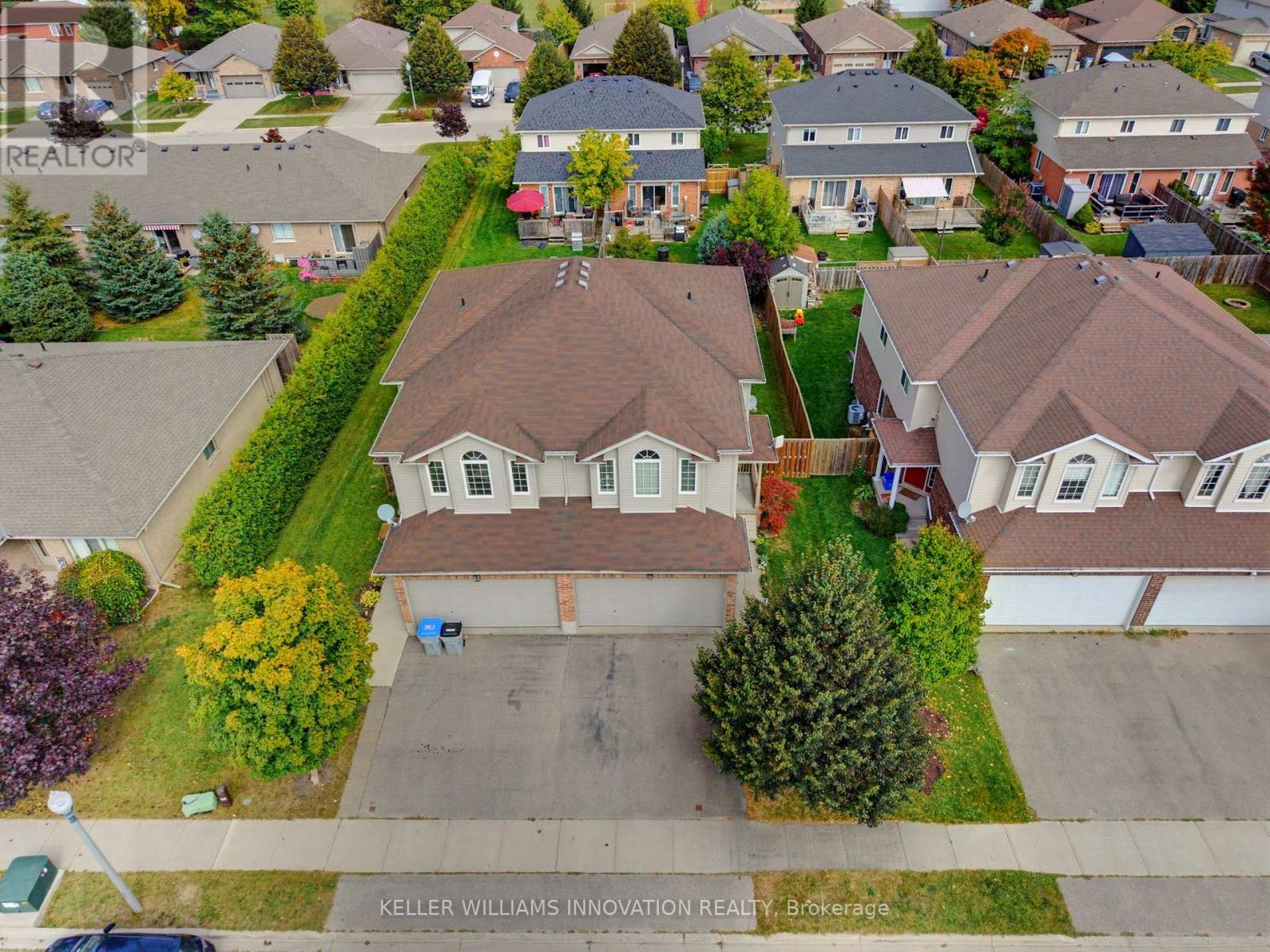 MLS® listing #30344786 for sale located at 457 DANBY STREET E
