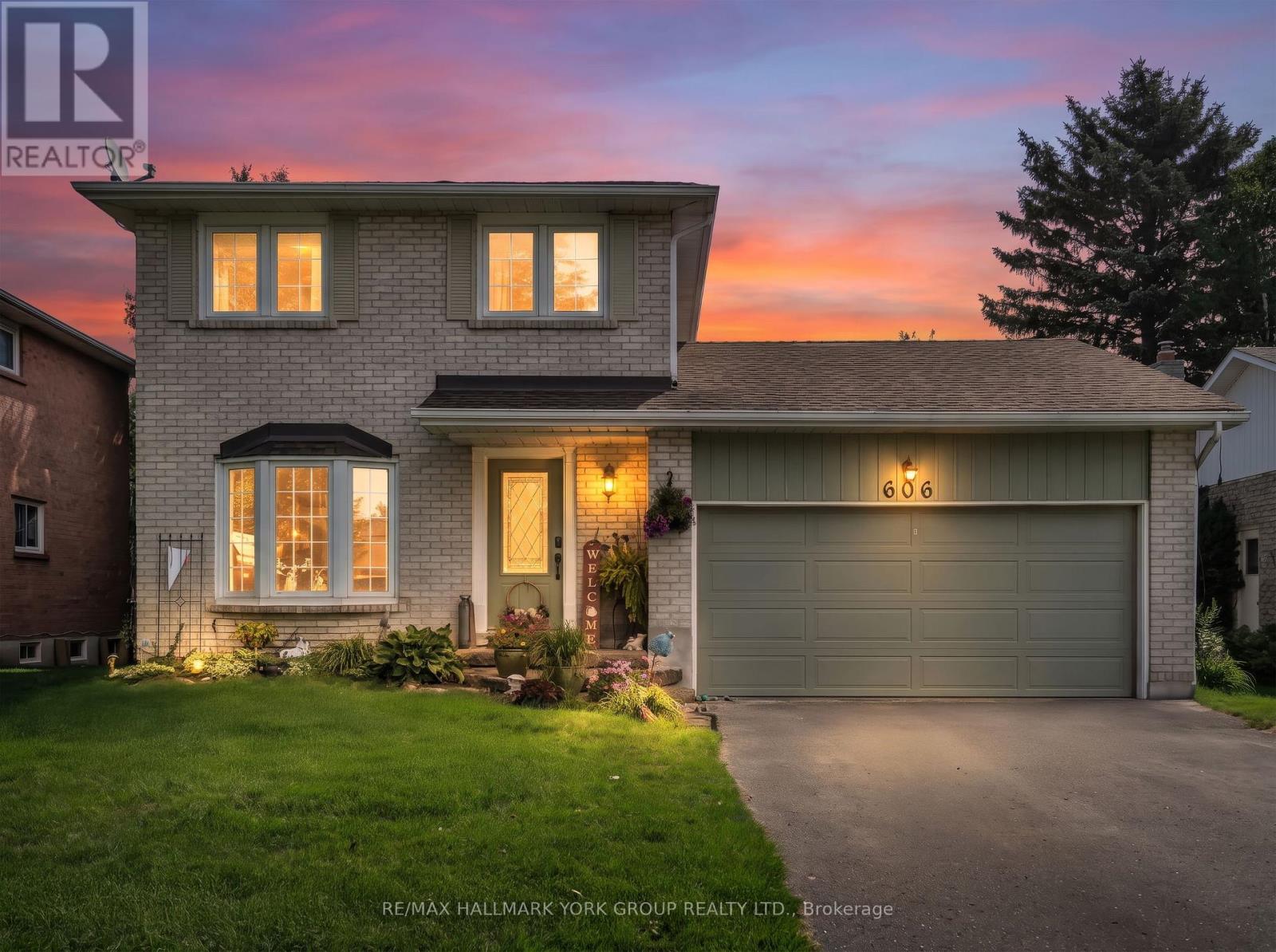 MLS® listing #30345051 for sale located at 606 HAINES ROAD