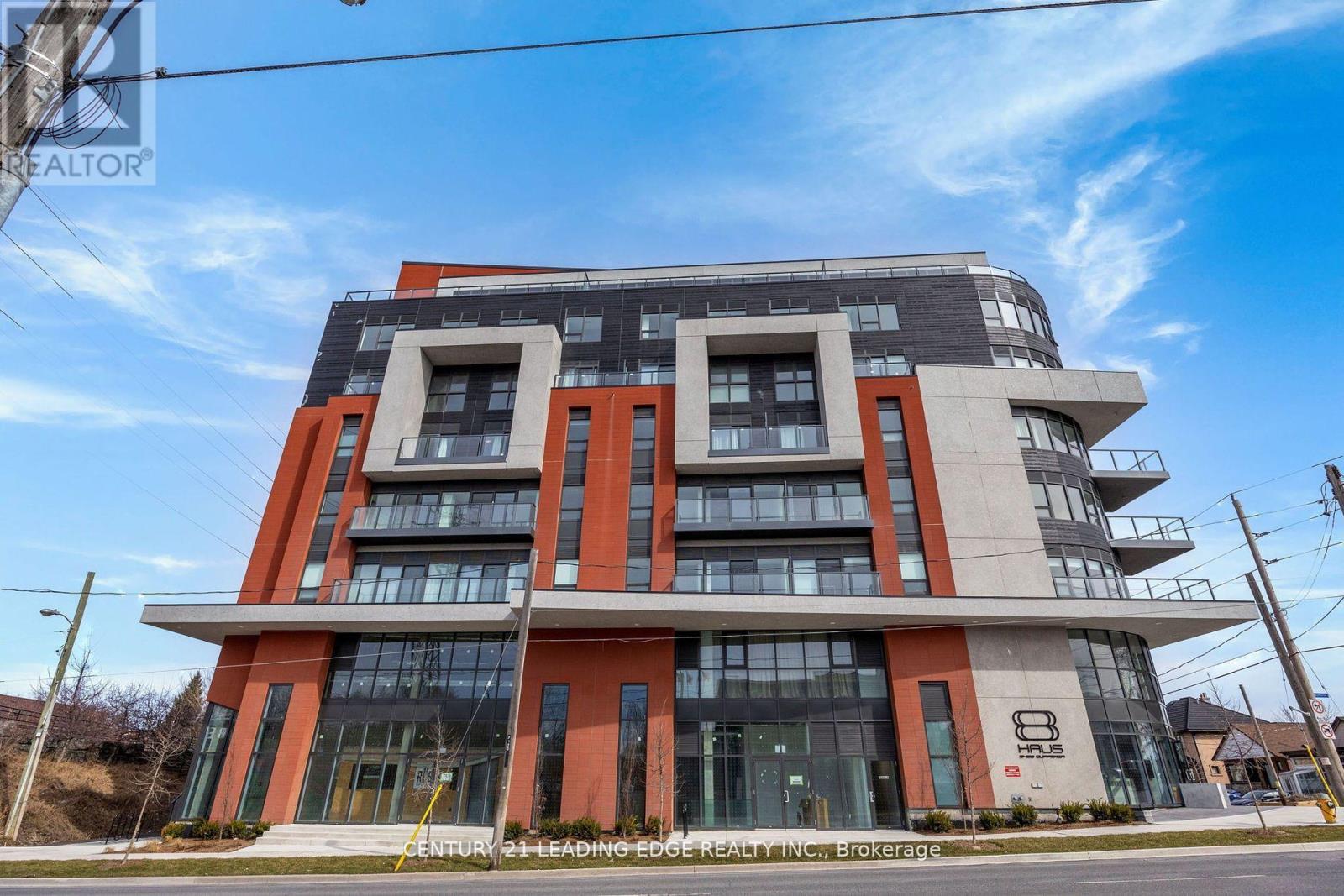 MLS® listing #30345114 for sale located at 708 - 2433 DUFFERIN STREET