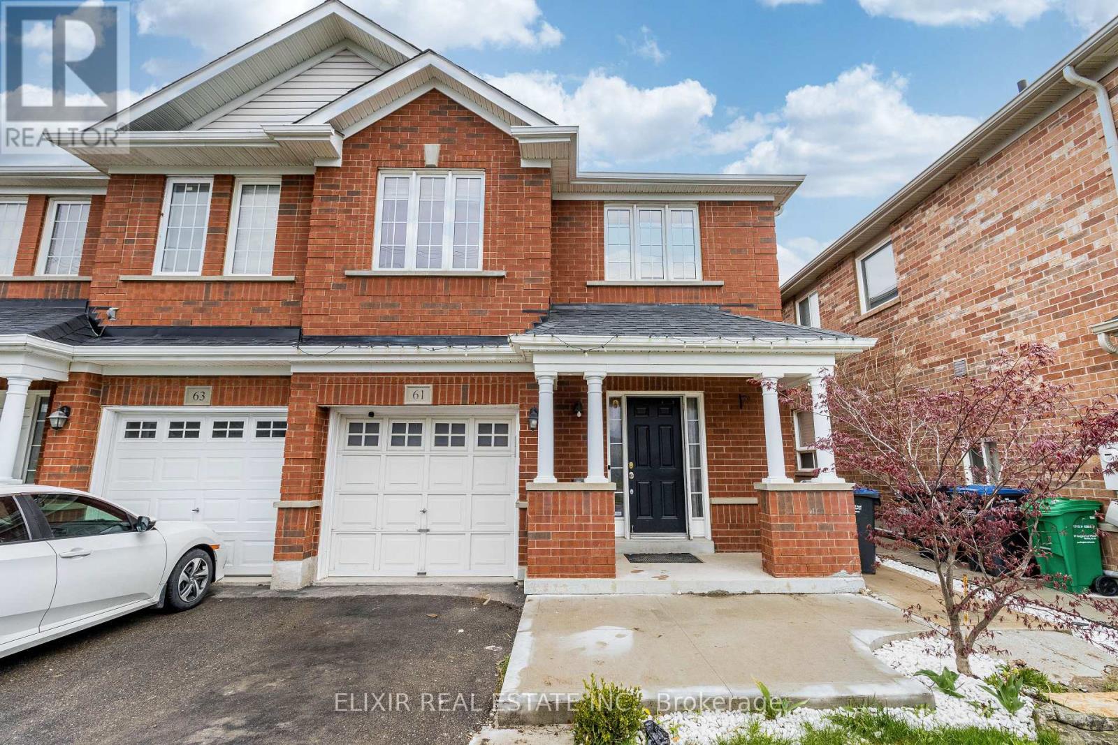 MLS® listing #30345121 for sale located at 61 BUSHMILL CIRCLE