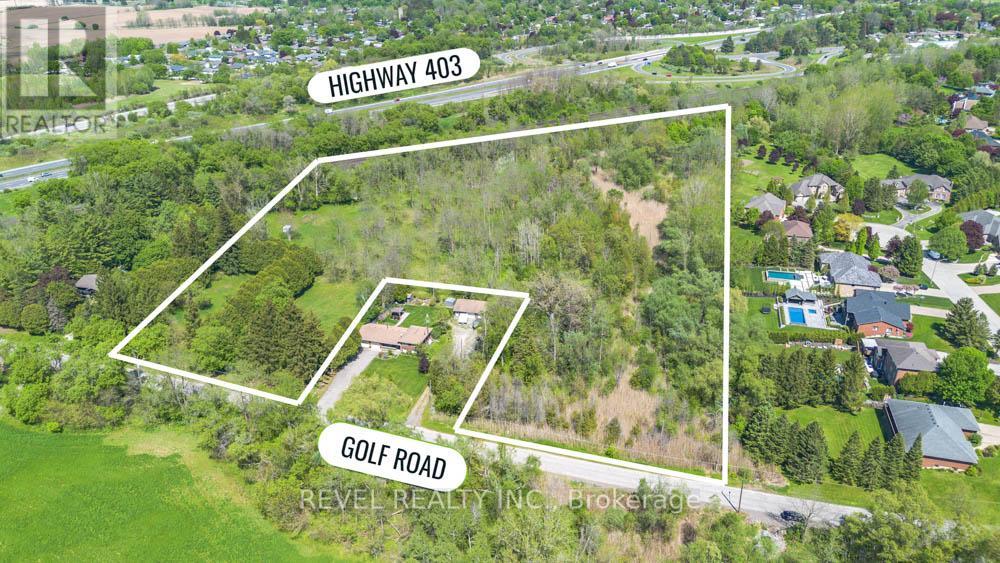 MLS® listing #30345133 for sale located at 88 GOLF ROAD