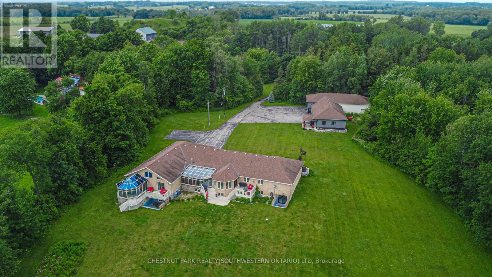 MLS® listing #30345138 for sale located at 1971 BERLETT'S ROAD