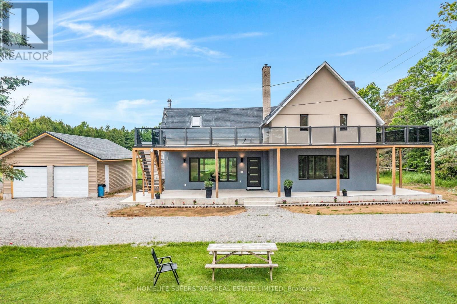 MLS® listing #30345152 for sale located at 689 NORTHLINE ROAD