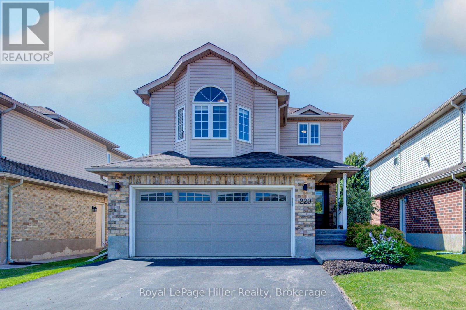 MLS® listing #30345341 for sale located at 220 SCHNELLER DRIVE