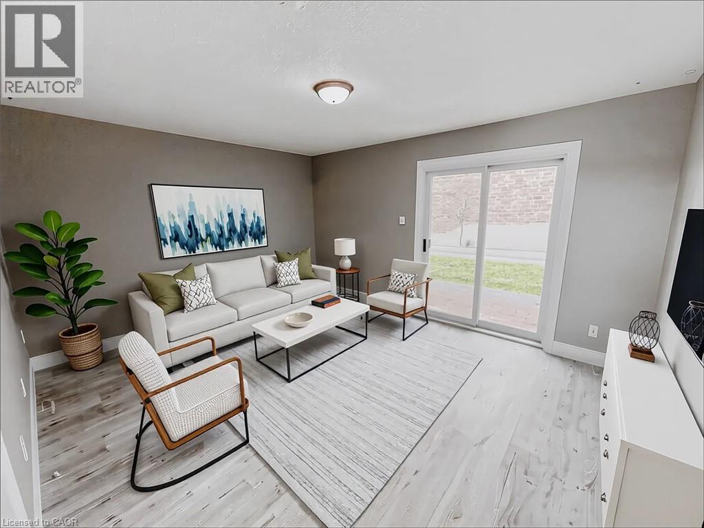 MLS® listing #30345492 for sale located at 222 HARVARD Place Unit# G