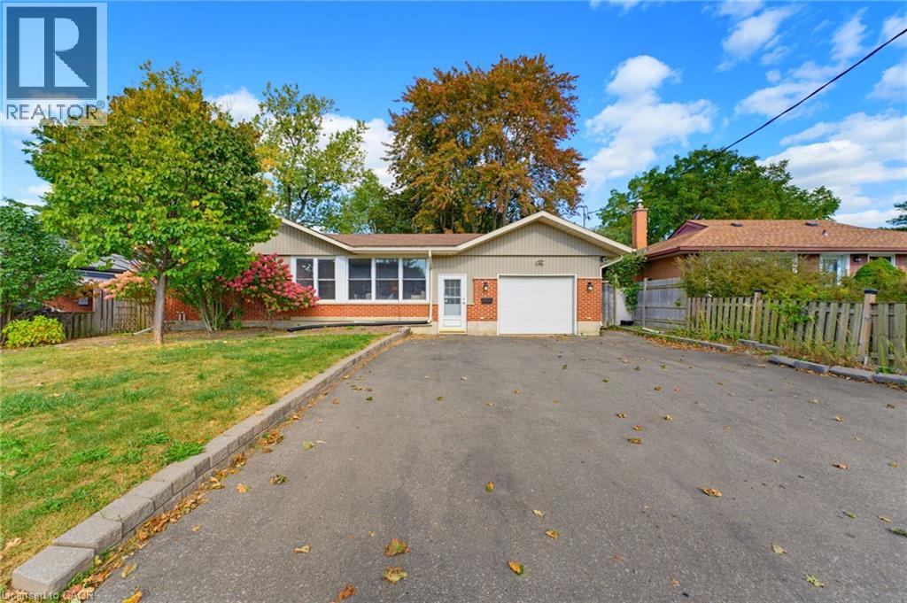 MLS® listing #30345493 for sale located at 300 WESTMOUNT Road E