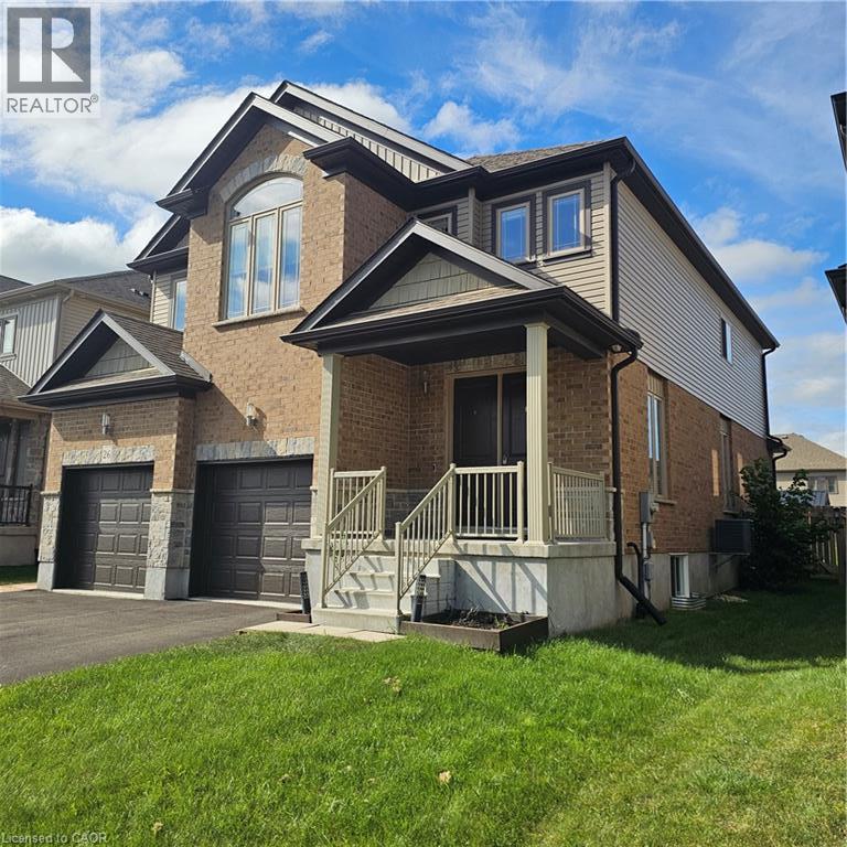 MLS® listing #30345550 for sale located at 26 STRAUCH Avenue