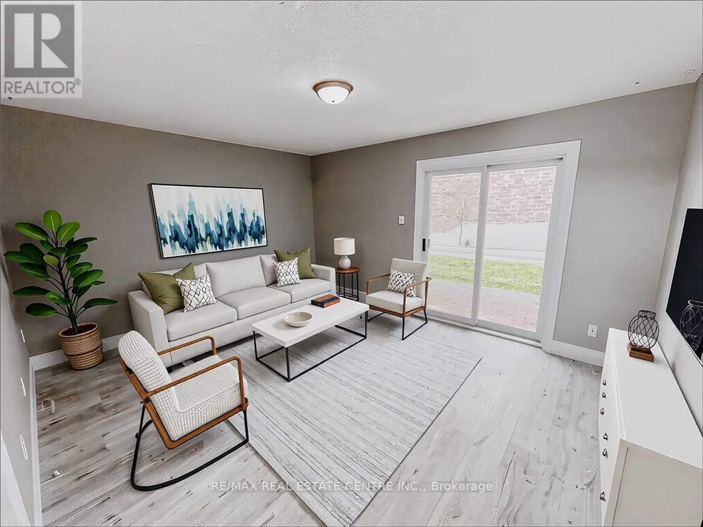 MLS® listing #30345902 for sale located at G - 222 HARVARD PLACE
